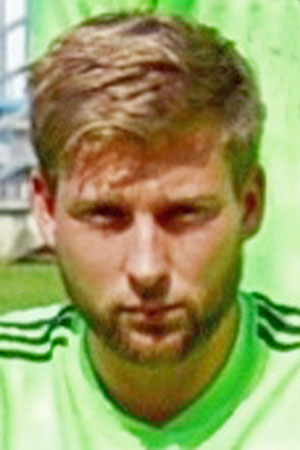 Neuer U7-Trainer (Bambinis) ist Lukas Löffler, für den 26-jährigen ...