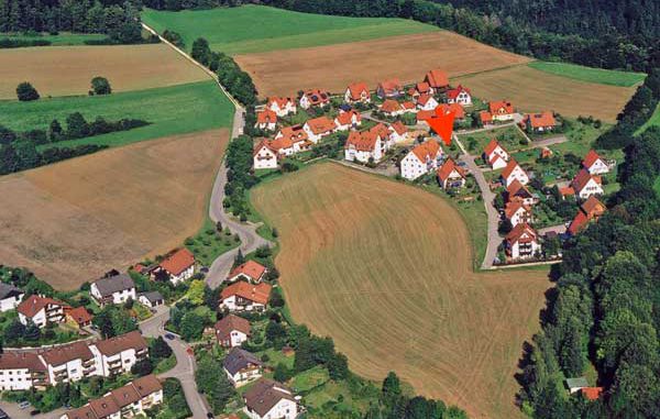 stoess-mit-pfeil