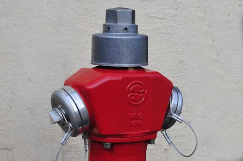 hydrant