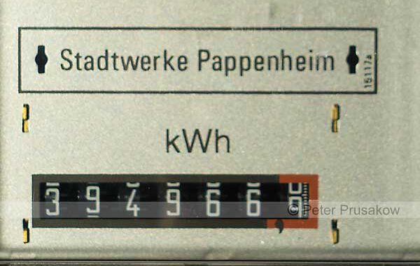 stromzaehler