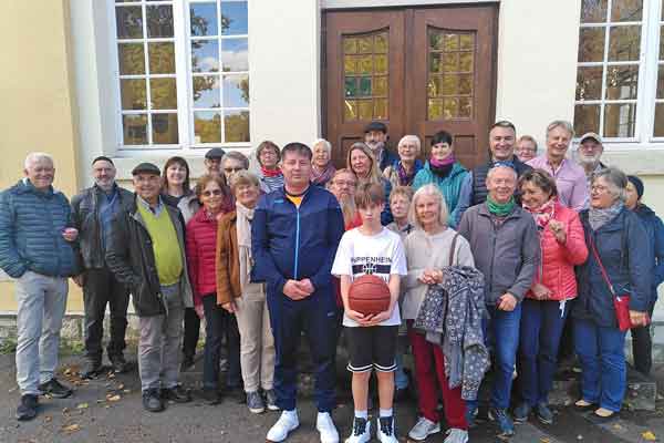 Bürgerschaftliches Engagement in Pappenheim Pappenheimer Skribent