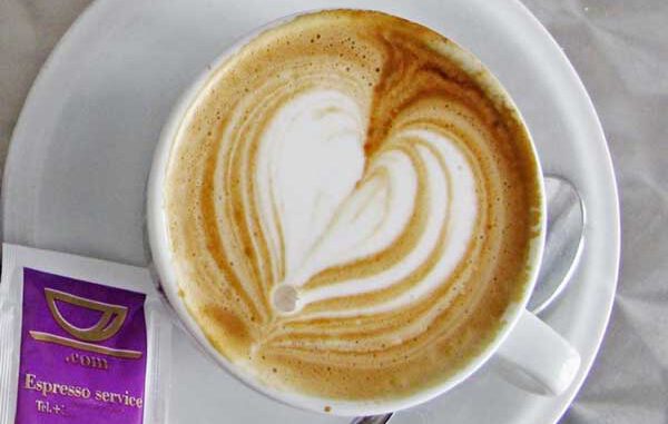 kaffee