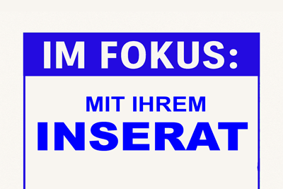 inseratfocus-titelbild